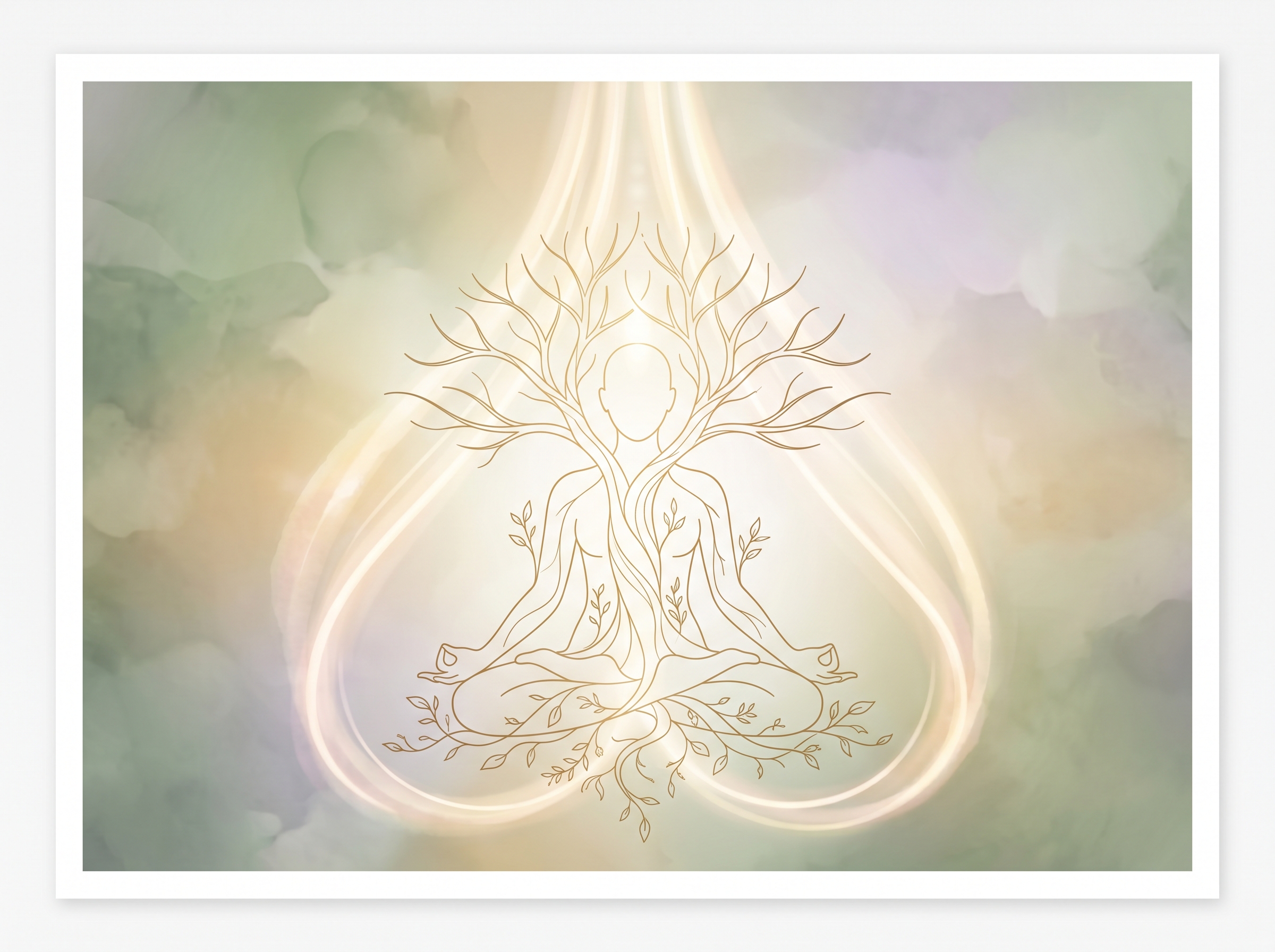 The Return to Eden — Tree of Life Integration