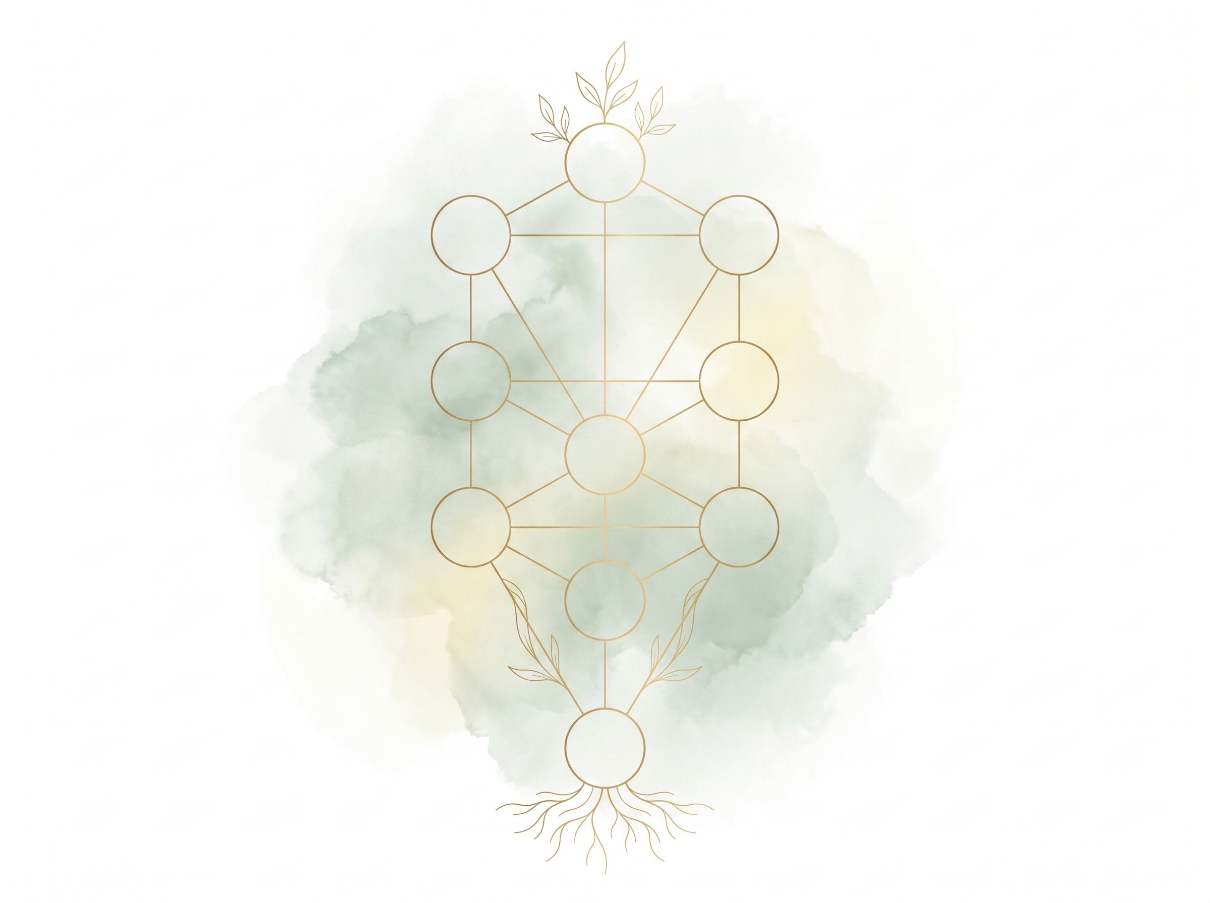 The Tree of Life Diagram